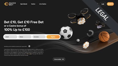 new internet casinos