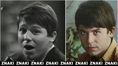 Rafael al comienzo de su carrera