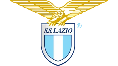 SS Lazio, logo