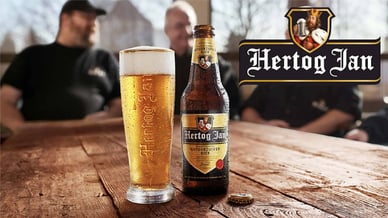 hertog jan bier