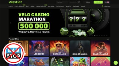 non gamstop uk casinos