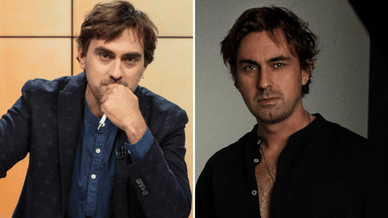 Олексій Гнатковський