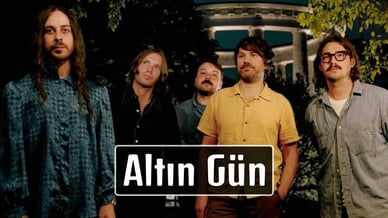 Altın Gün