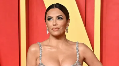 Eva Longoria Eva Longoria