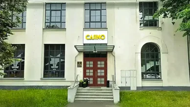 Hit Casino Łódź Hit Kasyno Łódź