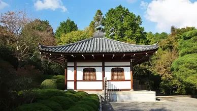 龍安寺(Ryoanji Temple) 龍安寺