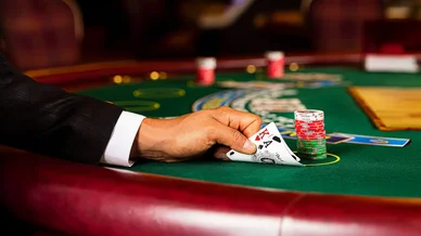 Stratégie Blackjack comment jouer au blackjack.