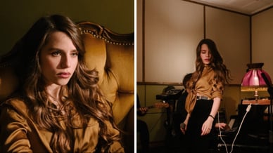 Христина Соловій