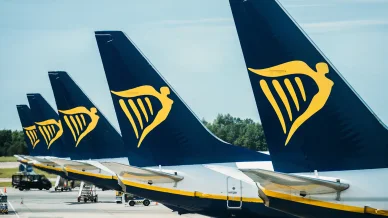 Ryanair