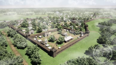 Сумська фортеця