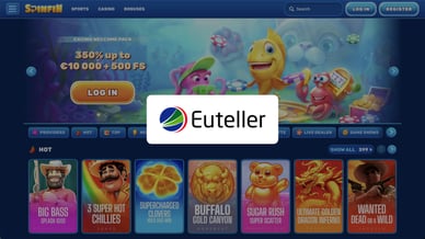 spinfin casino euteller