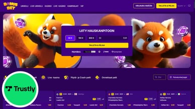 online casino trustly