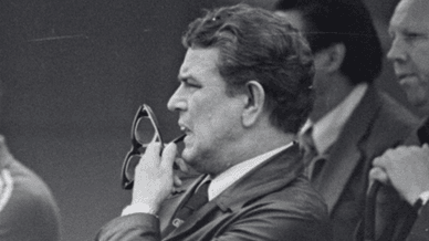 Заслужений тренер СРСР, Олександр Севідов