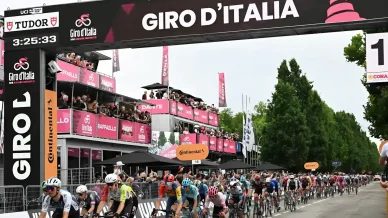 Giro d'Italia