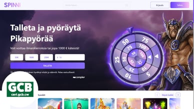 casino online curacao