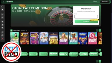 casino outside gamstop