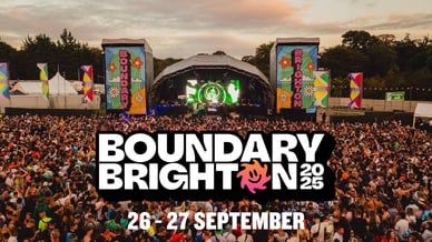 Boundary Festival