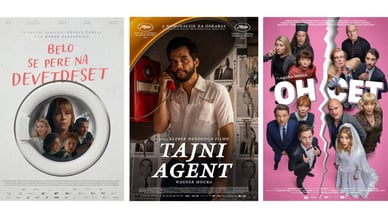 Kino Križanke 2026