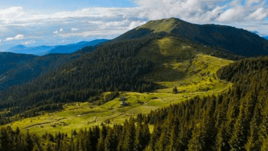 Природний парк «Гуцульщина»