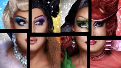 deelnemers make up your mind