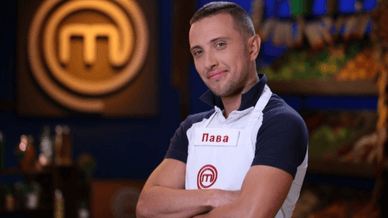 Вадим Бжезинський, переможець