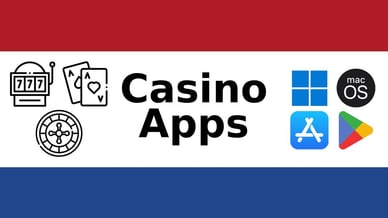 casino apps