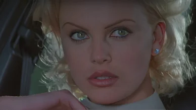 Charlize Theron e il cinema