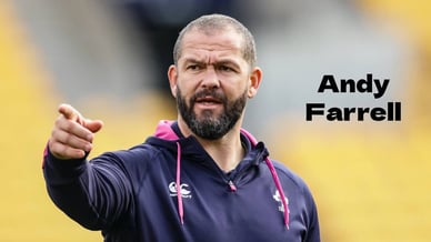 Andy Farrell
