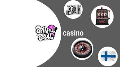 SpinSkull casino