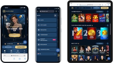 elite spin app