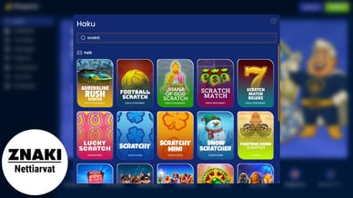 casino arvat