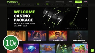 low minimum deposit casinos