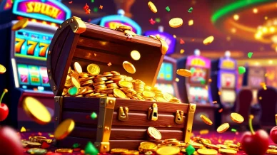 Οδηγίες για το πώς να λάβετε το μπόνους Πώς να πάρετε μπόνους χωρίς κατάθεση;