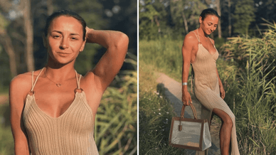 Ілона Гвоздьова