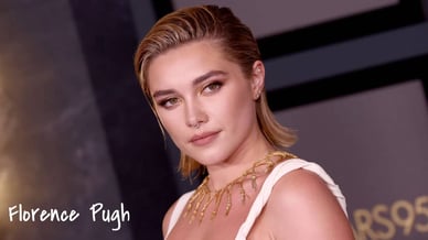 Florence Pugh