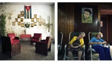 Projektet «Havana»