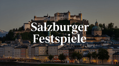 Salzburger Festspiele