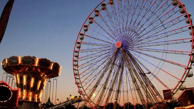 Oktoberfest Hannover 2019