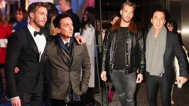 bruno tonioli partner