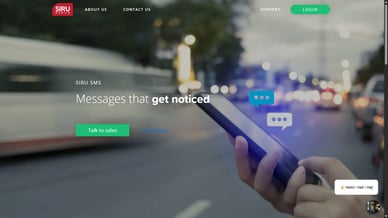 tekstiviesti talletus casino