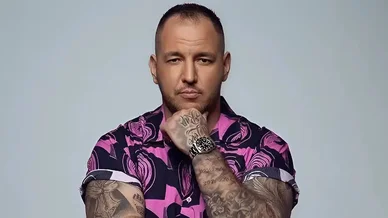 Curtis Széki Attila