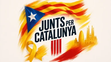 Junts per Catalunya logo