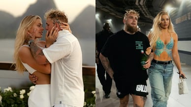 Jutta Leerdam vriend