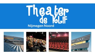 theater De Klif Nijmegen