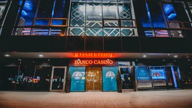 Banco Casino Košice