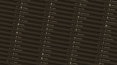 spletno casino Realz ponudniki