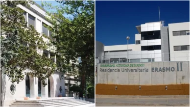 Residencias universitarias