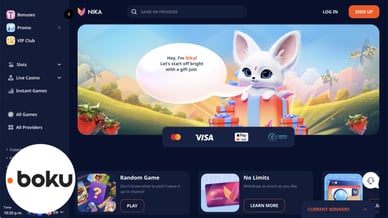 casino that accept boku