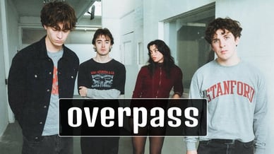 overpass