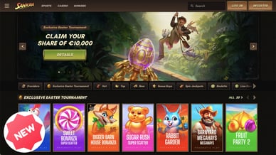 new online casino not on gamstop